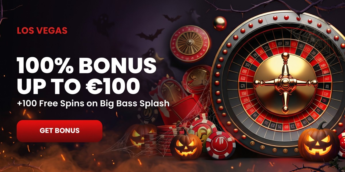 How Online Slots Led Me into CandyLand on Play los vegas UK